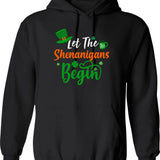 Let That Sht Go Yogo Retro Gift Hoodie - Black