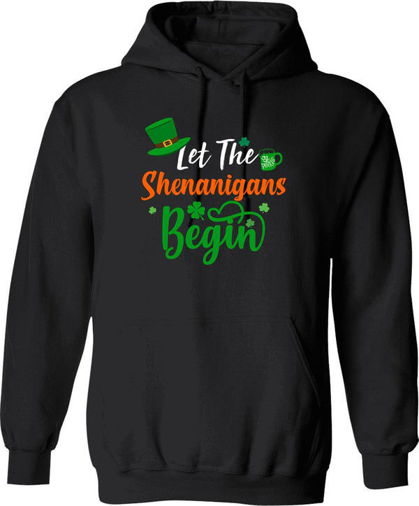 Let That Sht Go Yogo Retro Gift Hoodie - Black