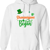 Let That Sht Go Yogo Retro Gift Hoodie - White
