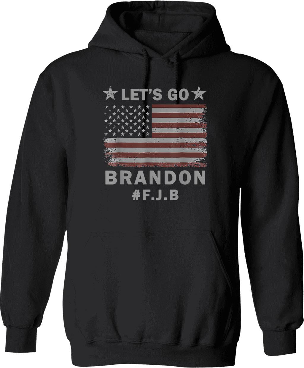 Let's Find A Cure For Stupid People (1) Hoodie - Black