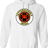 Letter To Kenny Vintage Hockey Shirt And Sticker Hoodie - White