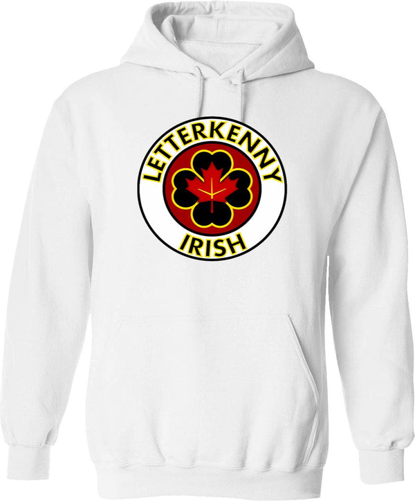 Letter To Kenny Vintage Hockey Shirt And Sticker Hoodie - White