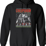 Life Is Better With Basset Fauve De Bretagne Vintage Hoodie - Black
