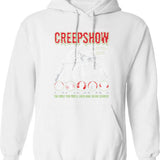 Life Is Better With Basset Fauve De Bretagne Vintage Hoodie - White