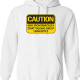 Linda Ronstadt. Linda Maria Ronstadt. Classic Hoodie - White