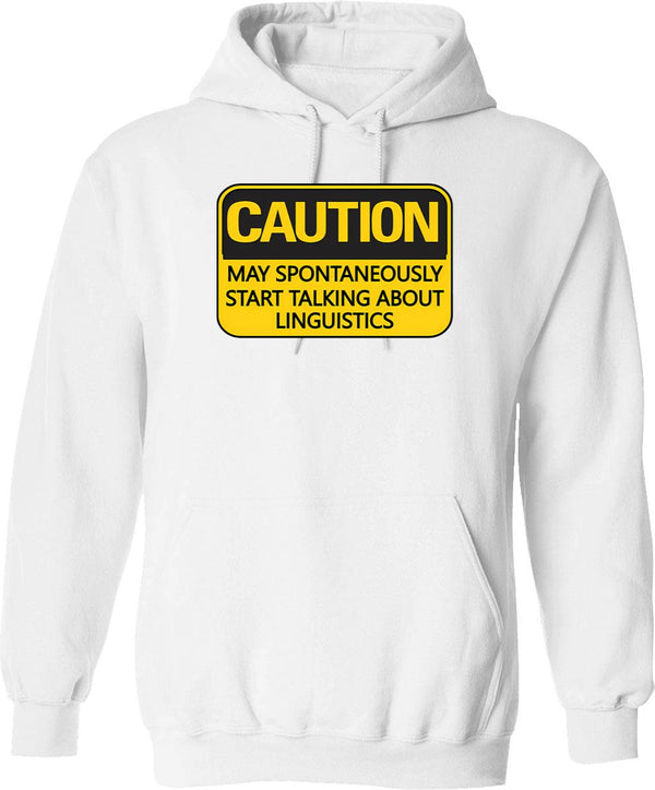 Linda Ronstadt. Linda Maria Ronstadt. Classic Hoodie - White