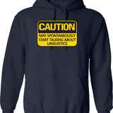 Linda Ronstadt. Linda Maria Ronstadt. Classic Hoodie - Navy