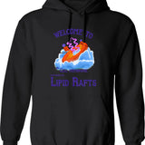 Linton Kwesi Johnson Bass Culture Hoodie - Retro Graphic Pullover Hoodie for Men & Women - Black