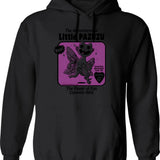 Little Nemo In Slumberland Hoodie - Retro Graphic Pullover Hoodie for Men & Women - Black