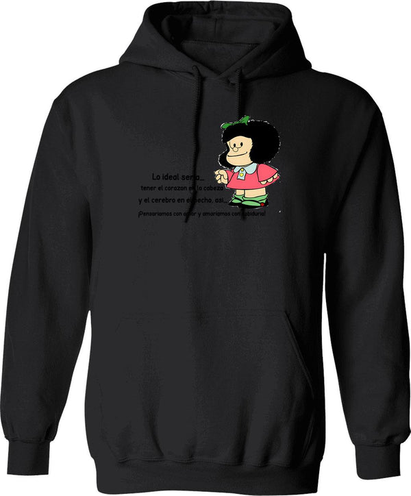 Lmao Raccoon Shirt Hoodie - Retro Graphic Pullover Hoodie for Men & Women - Black