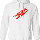 Los Caboslos Cabos Vintage Sunset Los Cabos Mexico Sunrise Beach Lifestyle Ocean Wavestropical Vacation Hoodie - White