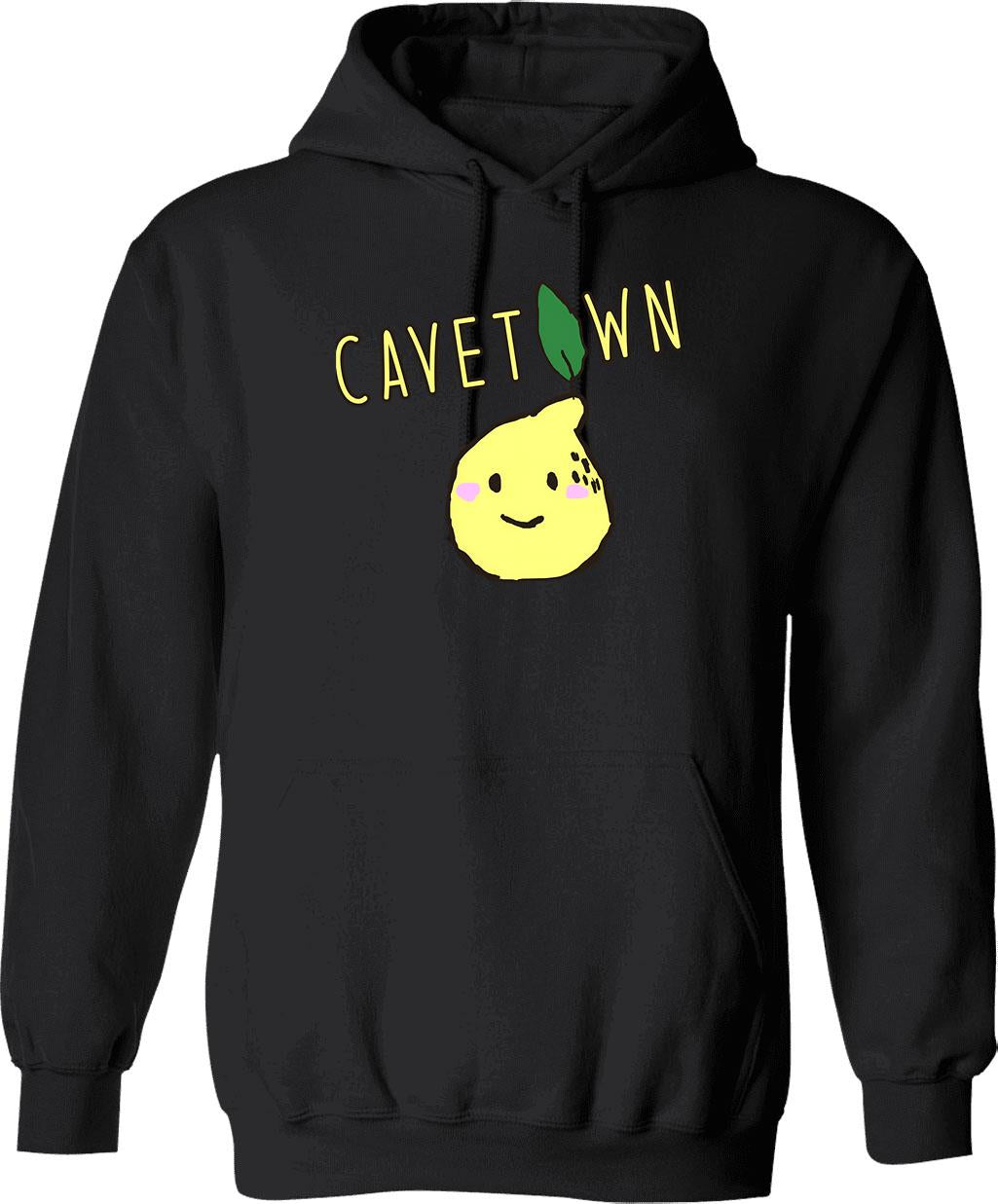 Love Forever Changes Hoodie - Retro Graphic Pullover Hoodie for Men & Women - Black