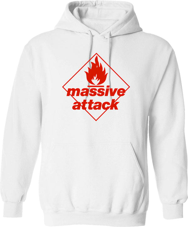 Love Funny Man Great Model Droogs Gifts For Everyone Hoodie - White