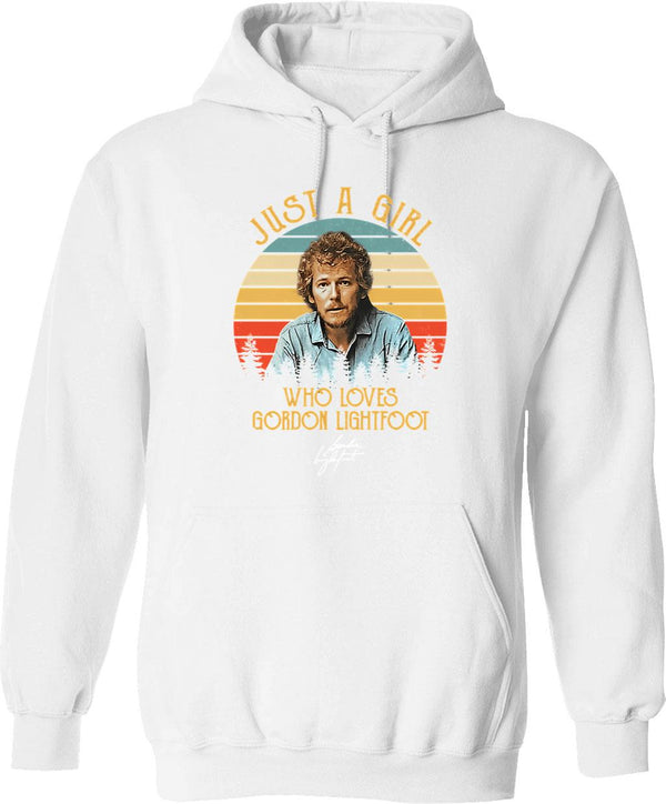 Love Funny Man His Limbs Were Failing Him Cute Vintage Female Hoodie - White