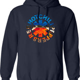 Love Funny Man Untitled Stanley Kubrick Vintage Photograp Hoodie - Navy