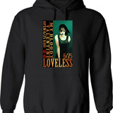 Love You Fans Music Cavetown Lemon Boy Unisex For Women Men Best Women Retro Funny Hoodie - Black