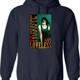 Love You Fans Music Cavetown Lemon Boy Unisex For Women Men Best Women Retro Funny Hoodie - Navy