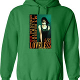 Love You Fans Music Cavetown Lemon Boy Unisex For Women Men Best Women Retro Funny Hoodie - Green