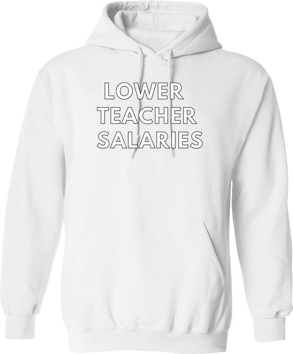 Loving Chip N Dale Funny Moment Hoodie - White