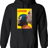 Lten Digga Lten Loten Digga Loten Sloth Beer Funny Hoodie - Black