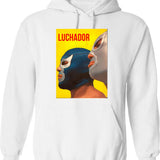 Lten Digga Lten Loten Digga Loten Sloth Beer Funny Hoodie - White