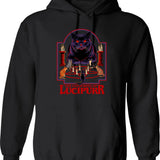 Lucio Battisti - Il Mio Canto Libero Album Cover Hoodie - Black