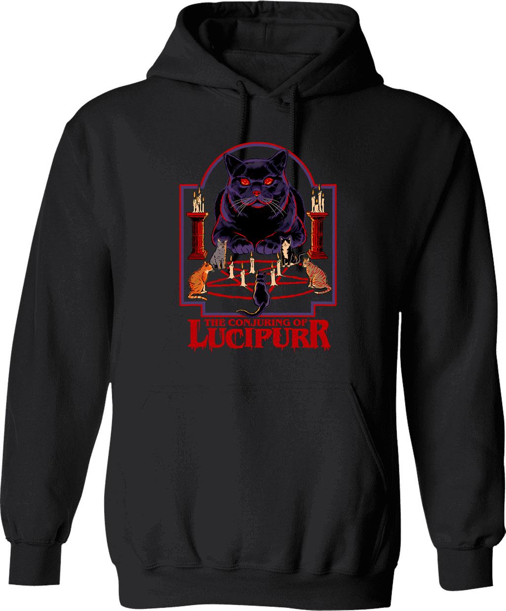 Lucio Battisti - Il Mio Canto Libero Album Cover Hoodie - Black