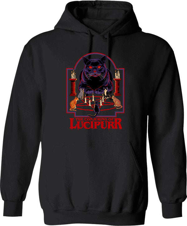 Lucio Battisti - Il Mio Canto Libero Album Cover Hoodie - Black