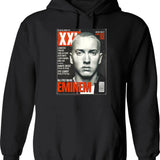 Lynne Postlethwaite Hoodie - Retro Graphic Pullover Hoodie for Men & Women - Black