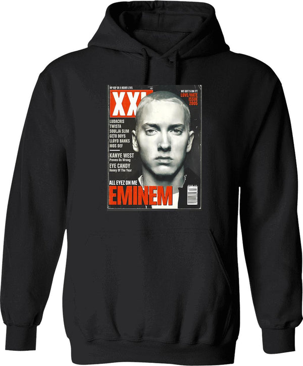 Lynne Postlethwaite Hoodie - Retro Graphic Pullover Hoodie for Men & Women - Black