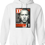Lynne Postlethwaite Hoodie - Retro Graphic Pullover Hoodie for Men & Women - White