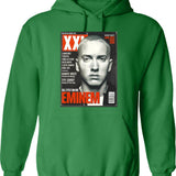 Lynne Postlethwaite Hoodie - Retro Graphic Pullover Hoodie for Men & Women - Green