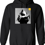 Made For The Standing Not Running Hoodie - Black