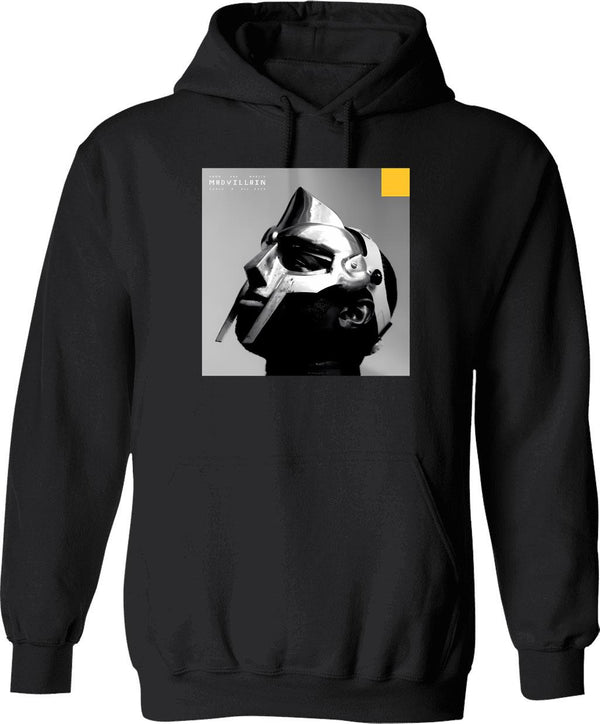 Made For The Standing Not Running Hoodie - Black