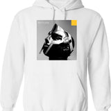Made For The Standing Not Running Hoodie - White