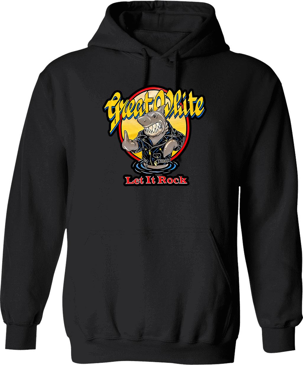 Majima Construction Join The Team Classic Hoodie - Black