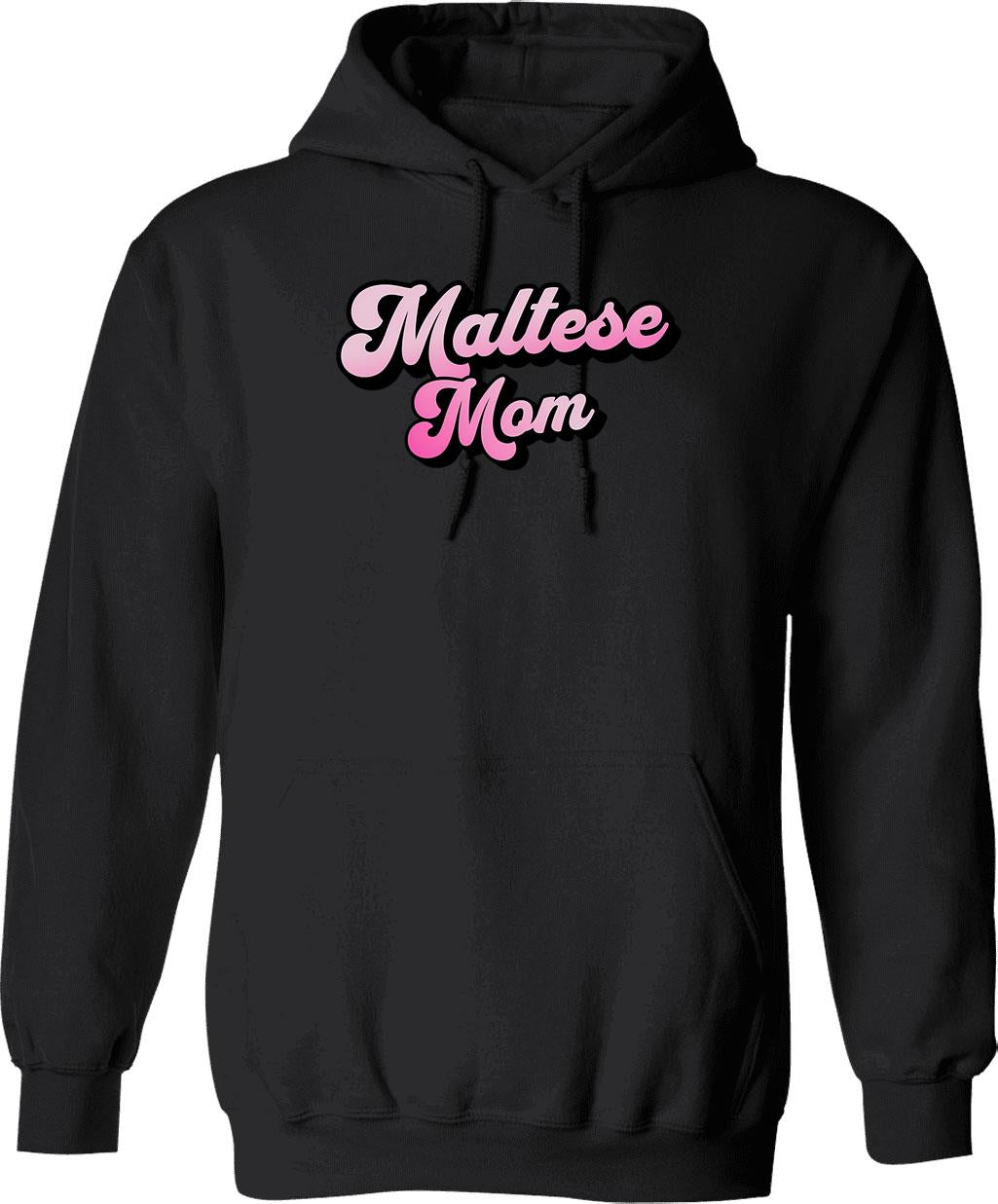 Malcolm In The Middle Hoodie - Retro Graphic Pullover Hoodie for Men & Women - Black