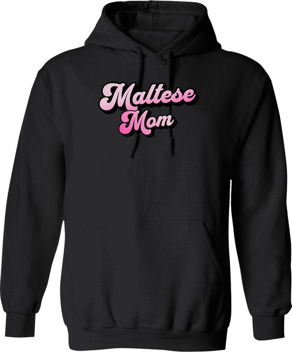 Malcolm In The Middle Hoodie - Retro Graphic Pullover Hoodie for Men & Women - Black