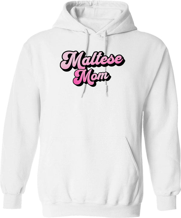 Malcolm In The Middle Hoodie - Retro Graphic Pullover Hoodie for Men & Women - White