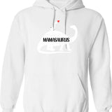 Mamas Family Vintage 70s80s Tv Show Classic Hoodie - White