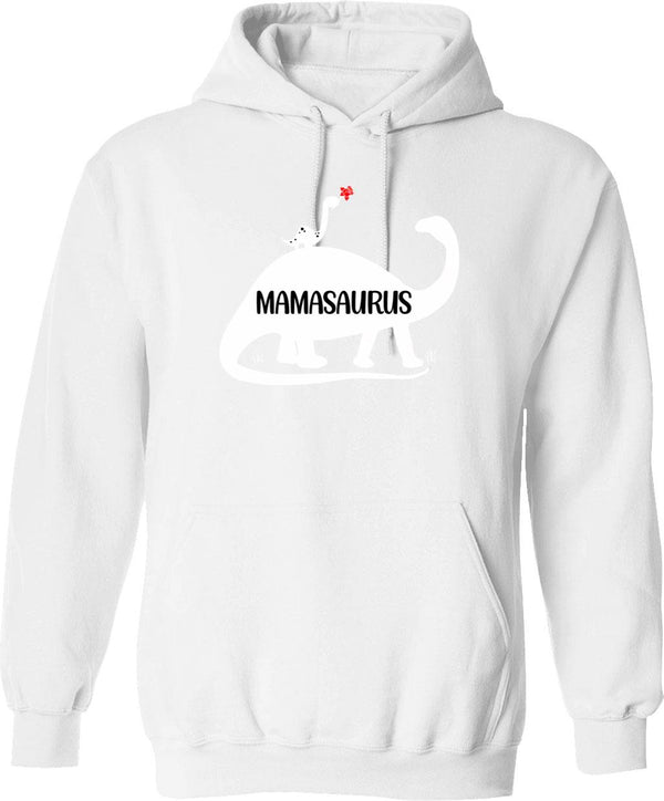 Mamas Family Vintage 70s80s Tv Show Classic Hoodie - White