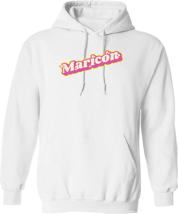 Margaret Atwood We'll All Become Stories Literary Quotes Hoodie - White