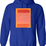 Marie Antoinette I'll Eat Cake If I Want To Hoodie - Blue
