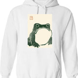 Matisse The Dessert Harmony In Red 1908 Hoodie - White