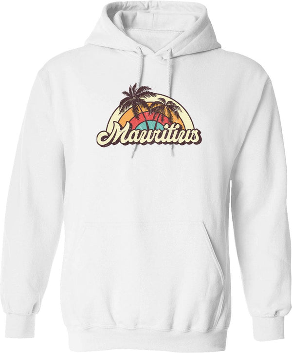 Matt Rife Hoodie - Retro Graphic Pullover Hoodie for Men & Women - White