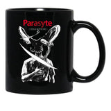 Maxim Parasyte Classic Black Coffee Mug, Gift Coffee Mug - Black