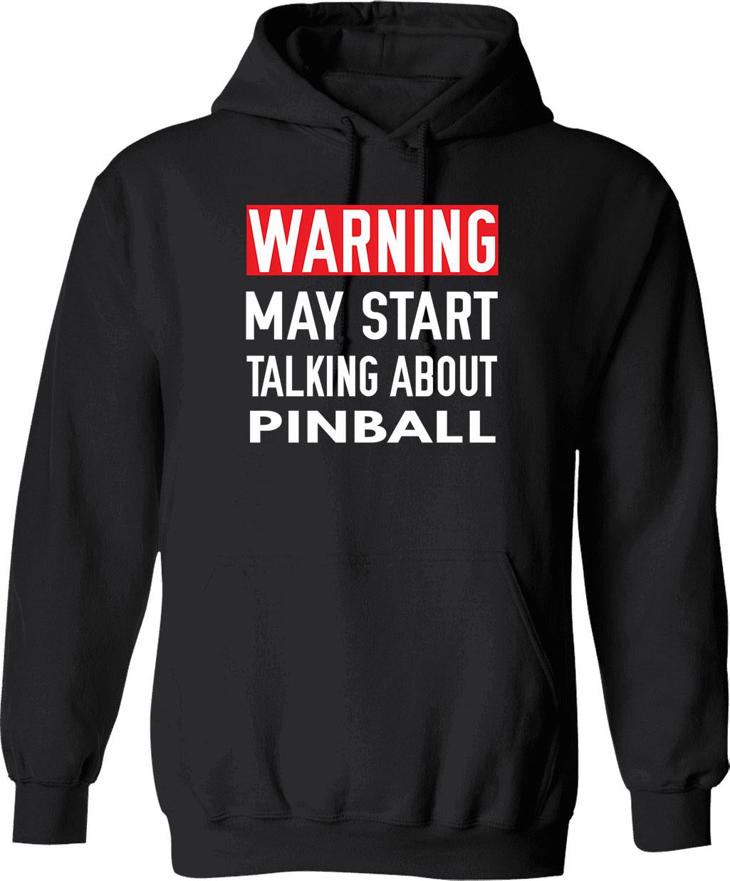 Maxwells Equations (1) Hoodie - Retro Graphic Pullover Hoodie for Men & Women - Black