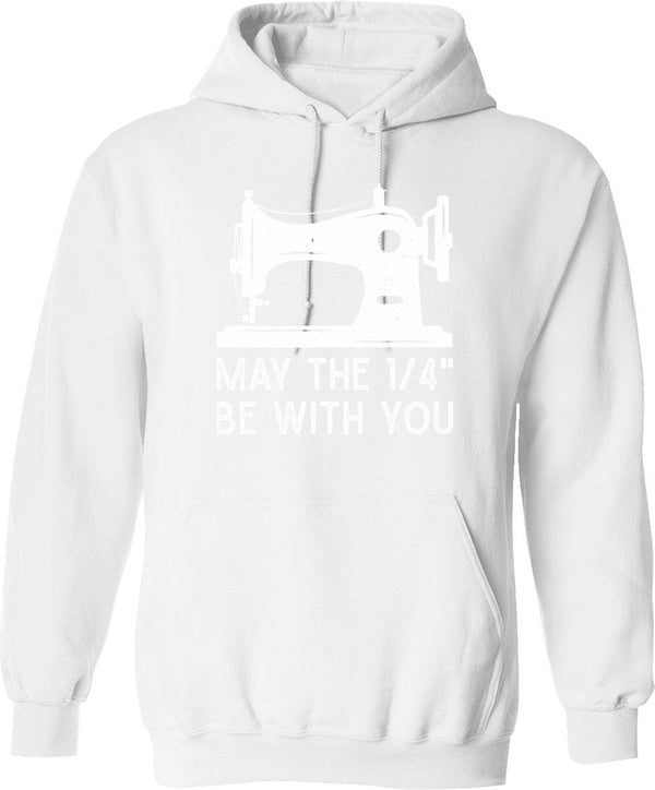May Start Talking Aboout Pinball Funny Pinball Hoodie - White
