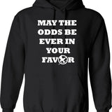 May The Forge Be With You Hoodie - Black