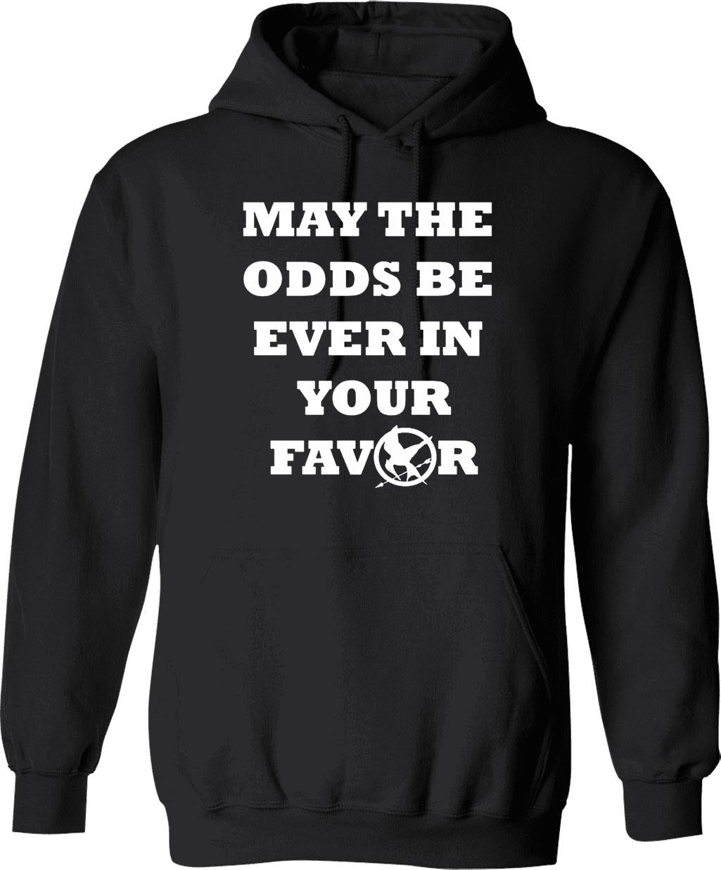May The Forge Be With You Hoodie - Black